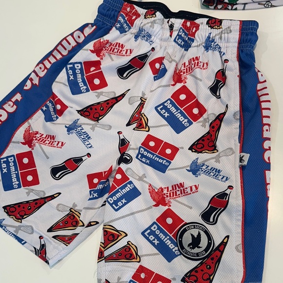 Lacrosse shorts bundle youth small - Picture 6 of 6
